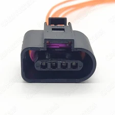 IAP Sensor Pigtail Connector Plug For 2003-2006 Volkswagen Golf Beatle