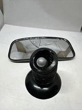 Cipa USA Suction Cup Marine Mirror 11050 530060