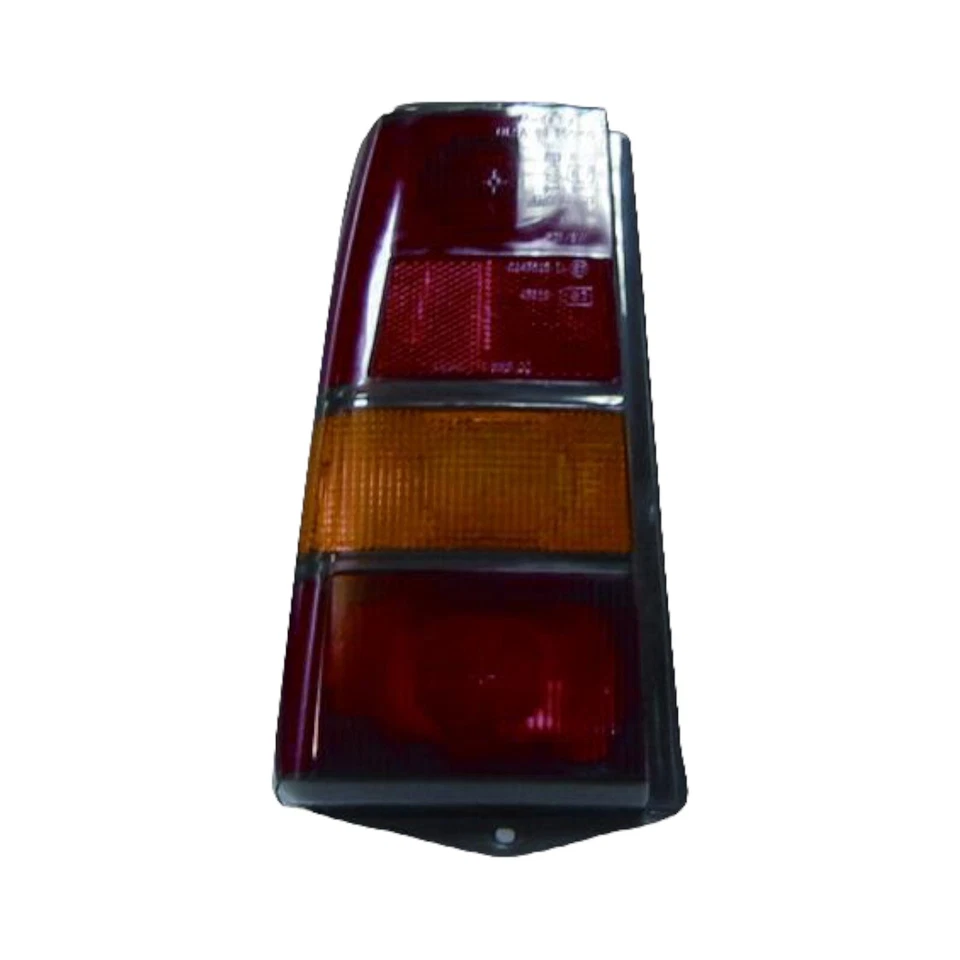 Feu Arrière Gauche Fiat Panda 750 4x4 (141) Sans Douille Sx - Photo 1/1