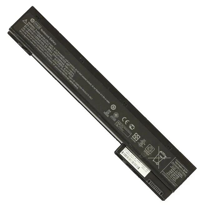 HP baterías de portátiles para HP HP EliteBook