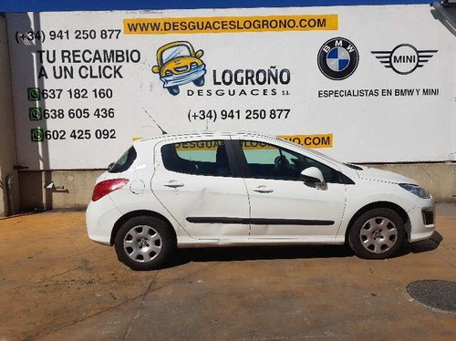 597064 bobina accensione per PEUGEOT 308 CONFORT 2015 1734101 - 第 9/20 張圖片