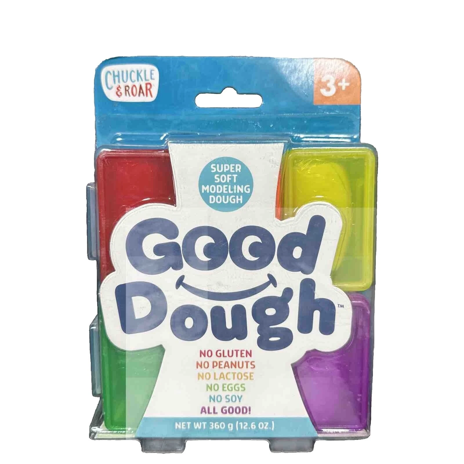 Disney Pixar Cars Play-Doh & Modeling Clay