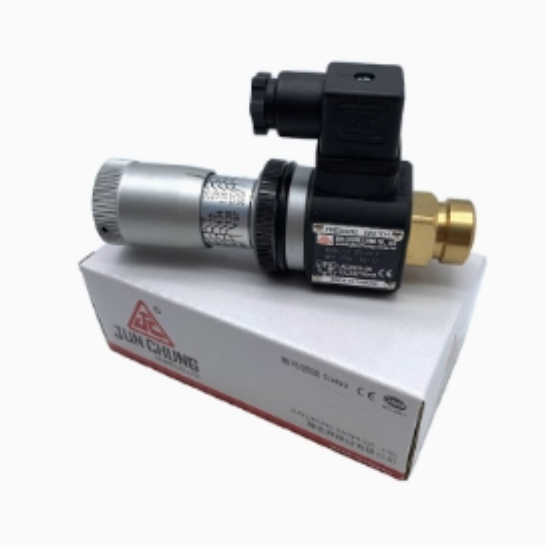 1PCS NEW FIT FOR Pressure relay JC-JCH-02-N-1