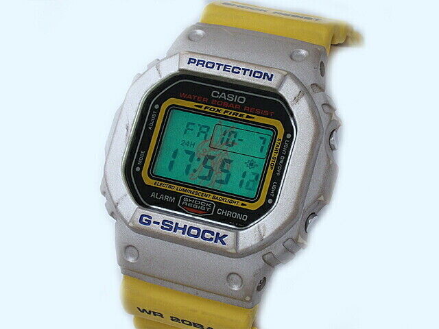 Casio G-Shock Fairy'S Charm Dw-5600Vt-9T Rubber Men'S Quartz Casio G-Shock Fairy'S Charm Dw-5600Vt-9T Rubber Men'S Quartz