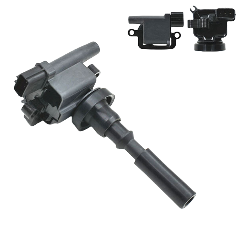 1Pcs High Quality Car Ignition Coil MD325592 For Mitsubishi 1Pcs High Quality Car Ignition Coil MD325592 For Mitsubishi