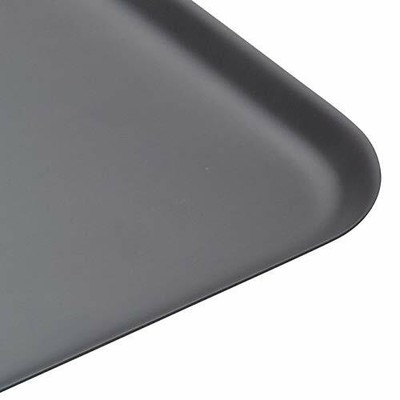 MasterClass Professional Hard Anodised Non-Stick Baking Tray, 42 x 31 cm 16.5 