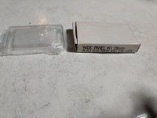 VINTAGE UNUSED BOXED NEW MINOLTA WIDE PANEL W1 28mm AUTO ELECTROFLASH 128/132X