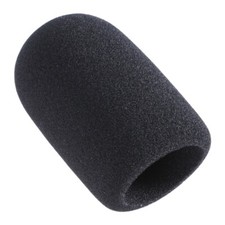 Quality Microphone Windscreen Filter Mic Cover Foam for AT2020 AT2035 Mics