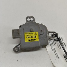 GENESIS GV60 JW1 Interior Heater Flap Motor Actuator EA1F0-HNEBA 2022 27588514