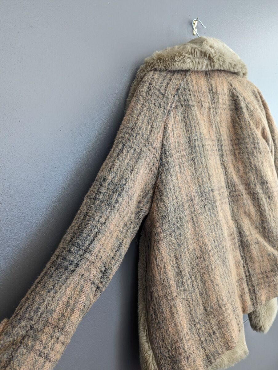 SONIA RYKIEL Fur Coat size 36 | eBay SONIA RYKIEL Fur Coat size 36 | eBay