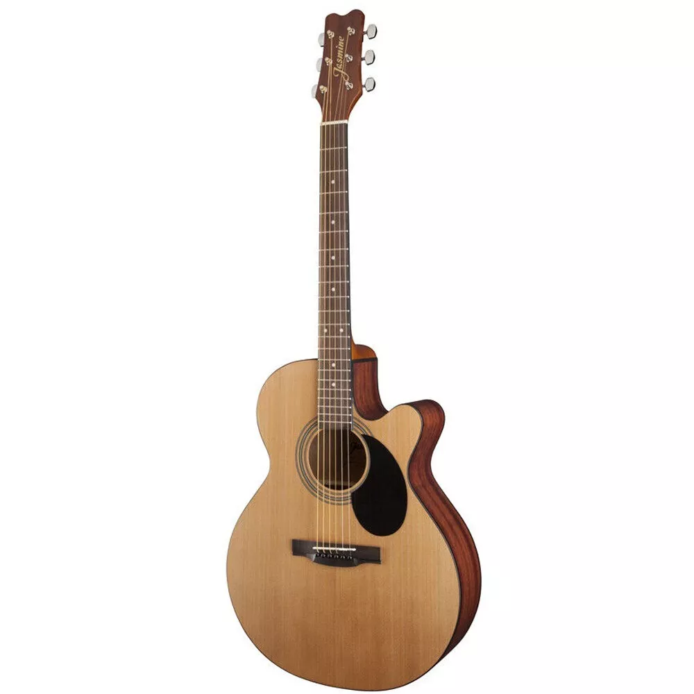 Jasmine s34c nex acoustic guitar price deals