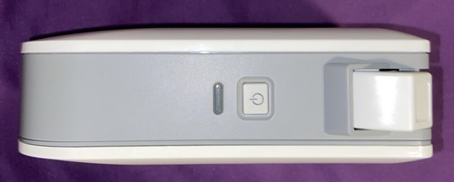 Brother P Touch PT-1230PC PC-Connectable Portable Thermal Label Maker - Picture 3 of 5