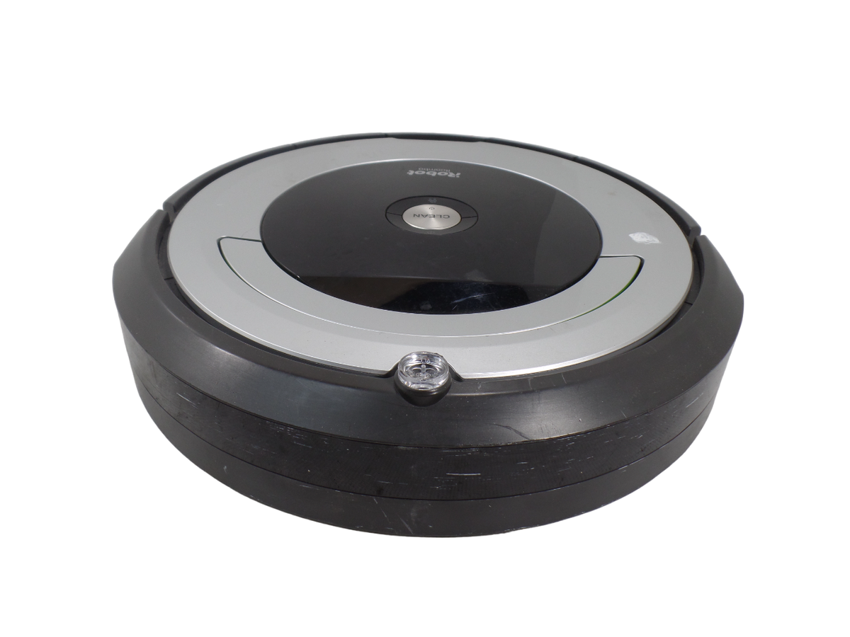 ロボットクリーナー】irobot・ルンバ690 iRobot Roomba ルンバ 690