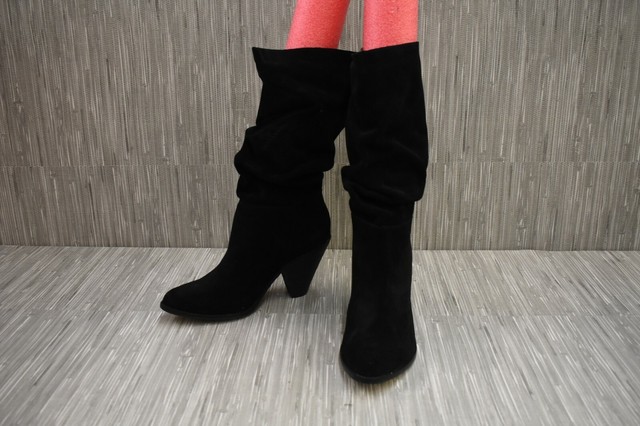 stella boot chinese laundry