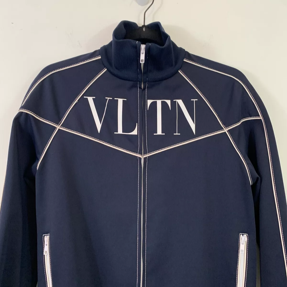 Valentino jacket price 2025