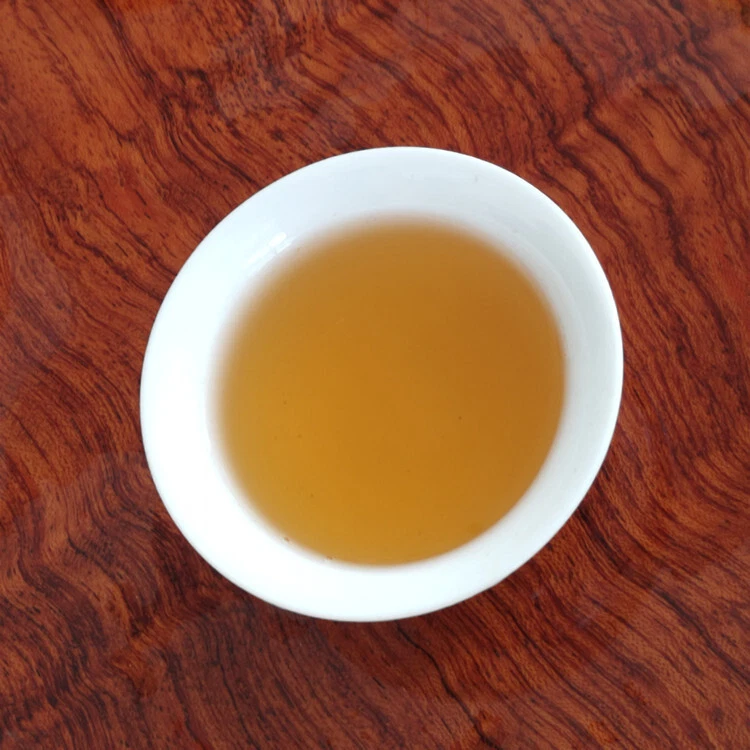 Té Chino Té Negro Lapsang Souchong Té Ligero Ahumado Longan Aroma 250g Foto 4 de 4