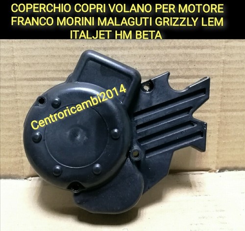 ricambi mini cross Malaguti Grizzly franco Morini - Collezionismo In vendita a Bari