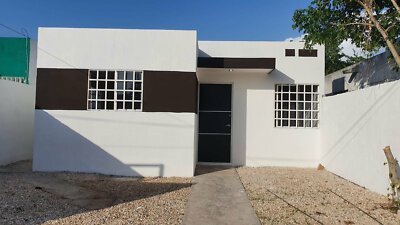 TRASPASO HERMOSA CASA DE OPORTUNIDAD EN EXCELENTE UBICACION A UNA CUADRA DE PERIFERICO DE DOS HABIT