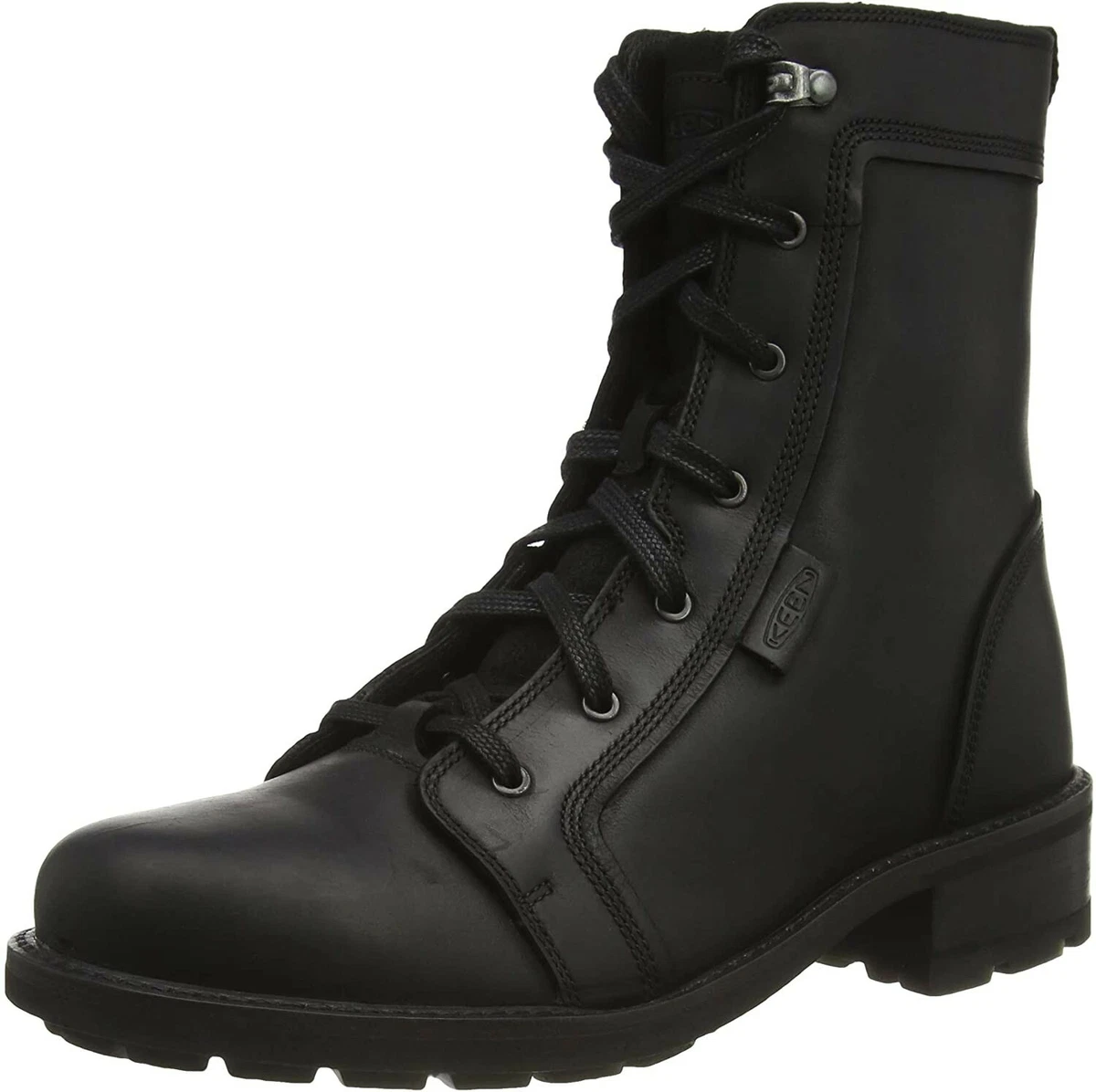 Keen combat boots cheap