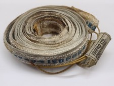 Isopad ITH-150/2,8m Heizband, 400&deg;C, 346W