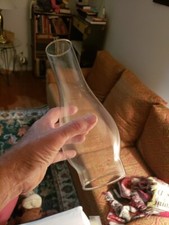 hurricane candle shade 10 Inch Tall