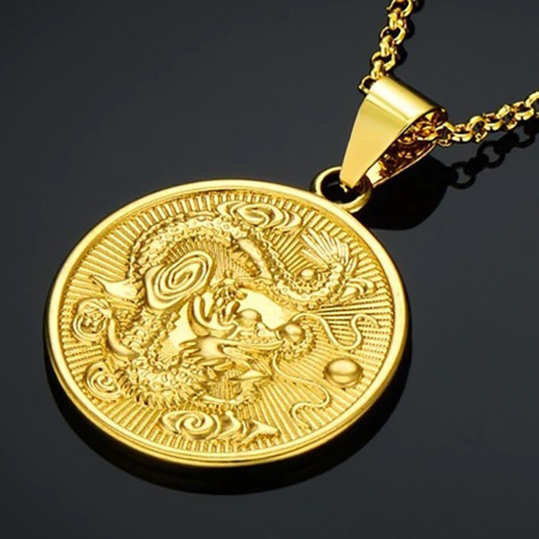 18k Gold 20