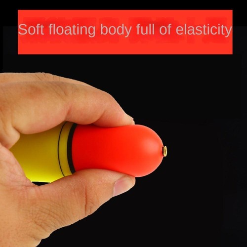 Float Fishing Bobber Hard Foam Foam Fishing Float Fishing Tackle Sea Fishing - Picture 8 of 20
