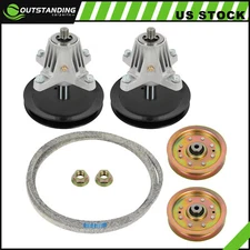 Deck Rebuild Kit FOR Cub Cadet LTX1045 LTX1046 LTX1046VT 46" Deck