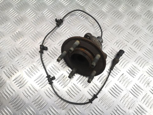 Jaguar XF 2009 Diesel Rechts Radlager vorne 150kW GENUINE AMD44604