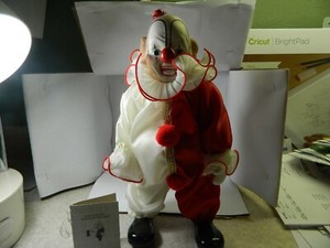 victoria impex corp clown