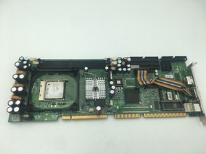 1PC Axiomtek SBC81822 Rev.A2/A3/A5/A6 industrial Motherboard