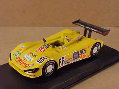 Le Mans '43 - 1:43 - Peugeot 905 Spider - Le Mans 1992