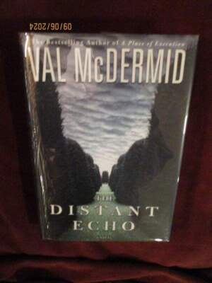 Val McDermond - THE DISTANT ECHO - 1st