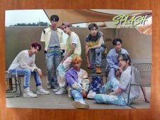 MIRAE - Splash (Ver. B) [OFFICIAL] POSTER *NEW* K-POP