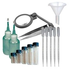 Sluice Monkey Gold PANNING Recovery KIT