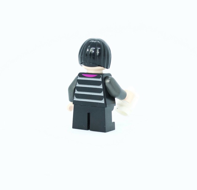 edna mode lego minifigure