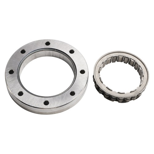 STARTER CLUTCH FOR SMC CANYON 500 520 RAM 520 RR / EXPLORER TRASHER 520 SM+SS T4 - Picture 5 of 7