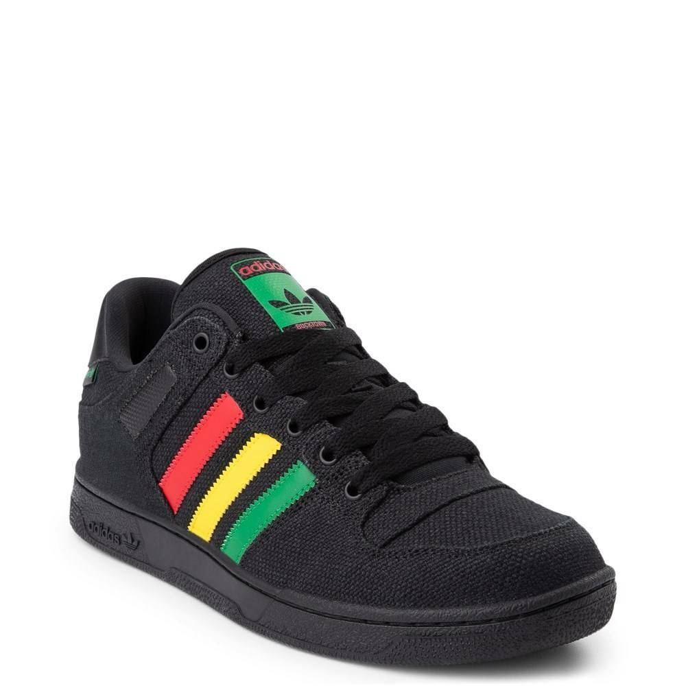 mens adidas bucktown athletic shoe