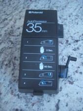 NEW VINTAGE - POLAROID 35MM AUTOPROCESSOR MADE IN USA