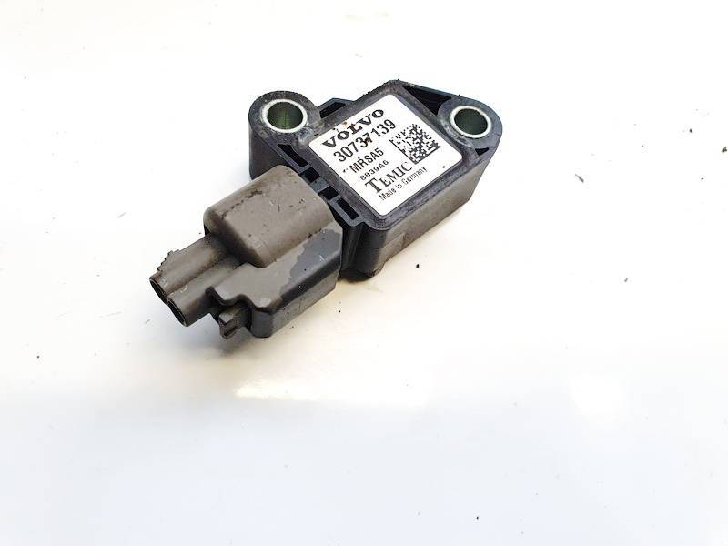 30737139 8839A6 Srs Airbag crash sensor for Volvo V50