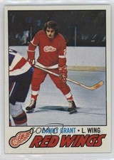 1977-78 Topps Danny Grant #147 0qr0