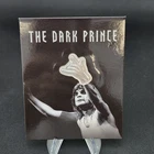 Ozzy Osbourne The Dark Prince 1 Gram .999 Fine Silver Limited Edition ONLY 2500