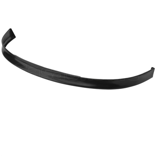 [ Sasa ] Adapté pour 92-96 Lexus SC300 SC400 Ws Style PU Avant Pare-Choc Becquet - Photo 4 sur 7