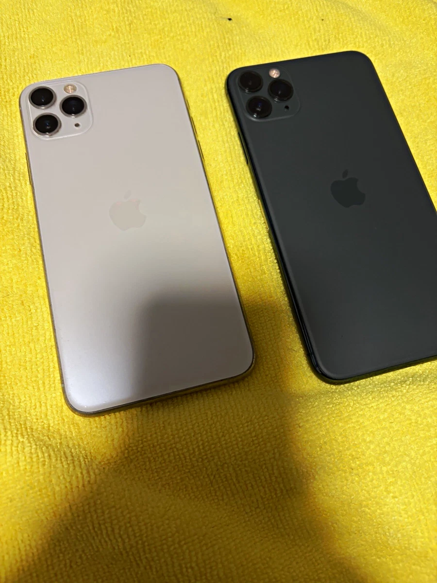 Apple iPhone 11 Pro Max 64GB for Sale - eBay