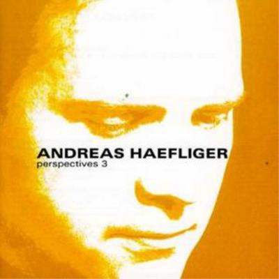 Franz Schubert Perspectives 3 (CD) Album