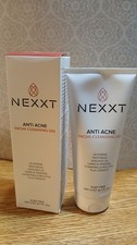 NEXXT Anti Acne Facial Cleansing Gel Pump 6.7oz