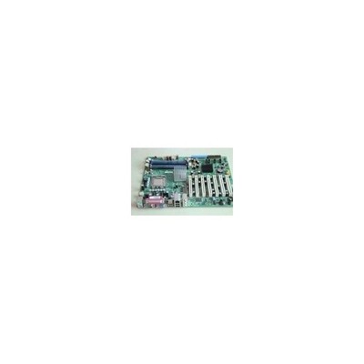 DFI G7V600-B 775 Workstation motherboard *cc