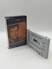Changestwobowie David Bowie Cassette Tape Album Bowk3