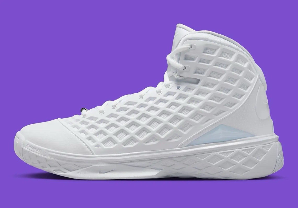 Size 11.5 - Nike Zoom Kobe 3 Protro Halo for sale online | eBay