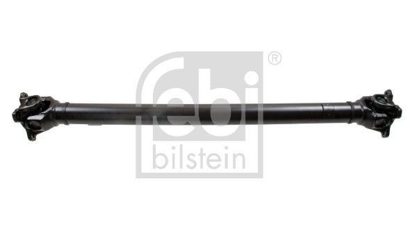 FEBI 192786 PROPSHAFT AXLE DRIVE Front